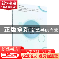 正版 长三角一体化进程中文化产业政策协调机制研究 高晗 经济管