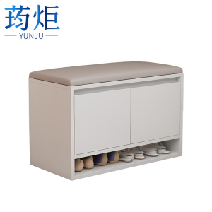 荺炬 鞋柜
