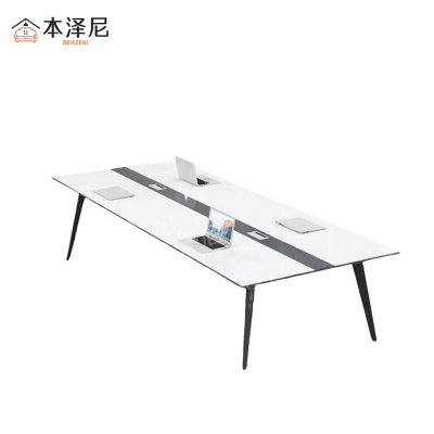 本泽尼 会议桌 HTZ-BYJ10 米