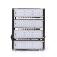 倬屹(ZHUOYI)FZY953-E200-200W IP66 通路灯 LED 投光灯 黑色