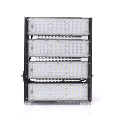 倬屹(ZHUOYI)FZY953-E200-200W IP66 通路灯 LED 投光灯 黑色