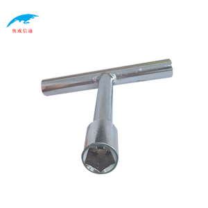奥威信通 T型套筒扳手五棱 AWXT-20034 把 AWXT-20034