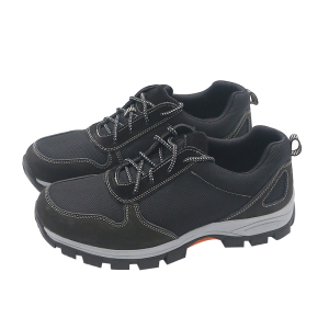 燕舞BD2EQ123113F1H耐油鞋35-45码(计价单位:双)黑色