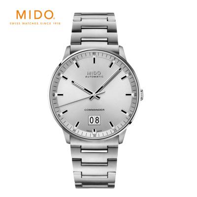 美度MIDO指挥官系列机械表男士M021.626.11.031.00