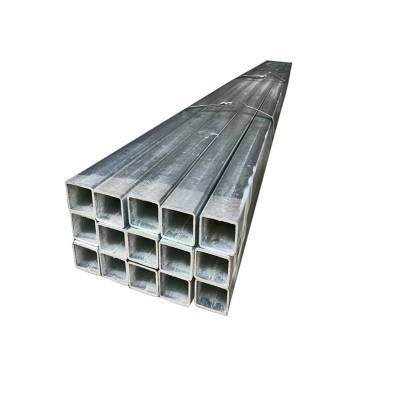 贝策 镀锌方管 50*50*5mm kg