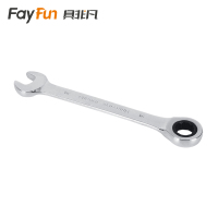 具非凡 棘轮扳手 16mm把