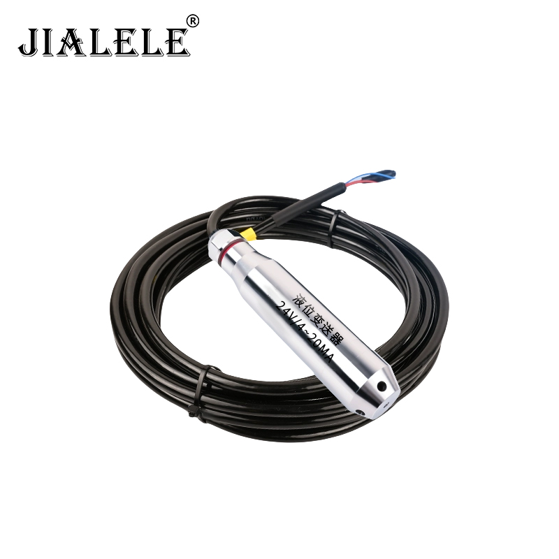 JIALELE 液位变送器 24V/4~20MA/个