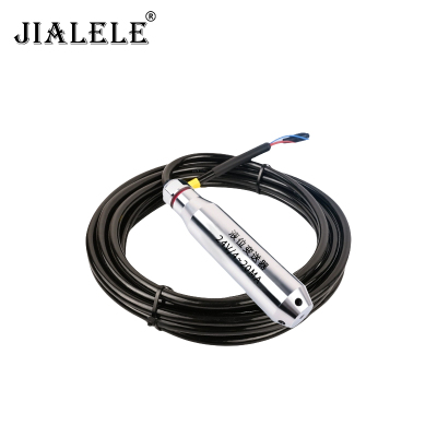 JIALELE 液位变送器 24V/4~20MA/个