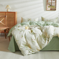 金丝莉 民宿四件套 花月晨夕200*230cm