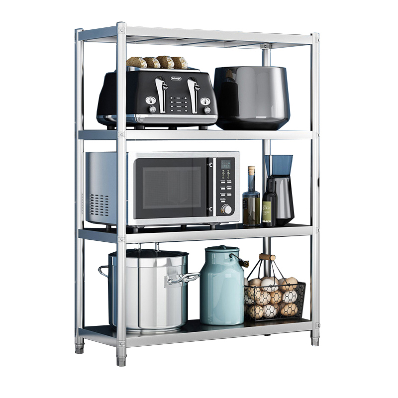 指臣多层收纳架120*40*150cm个