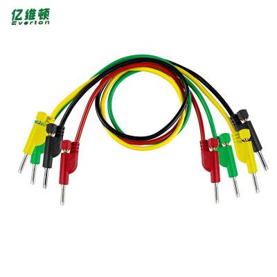 亿维顿 保护测试线 DCC-4 个