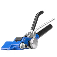 浪伍 不锈钢扎带紧固器 LT06 (单位:个)