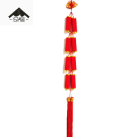 三人居节日挂饰装饰SRJGS230/个[款式备注]