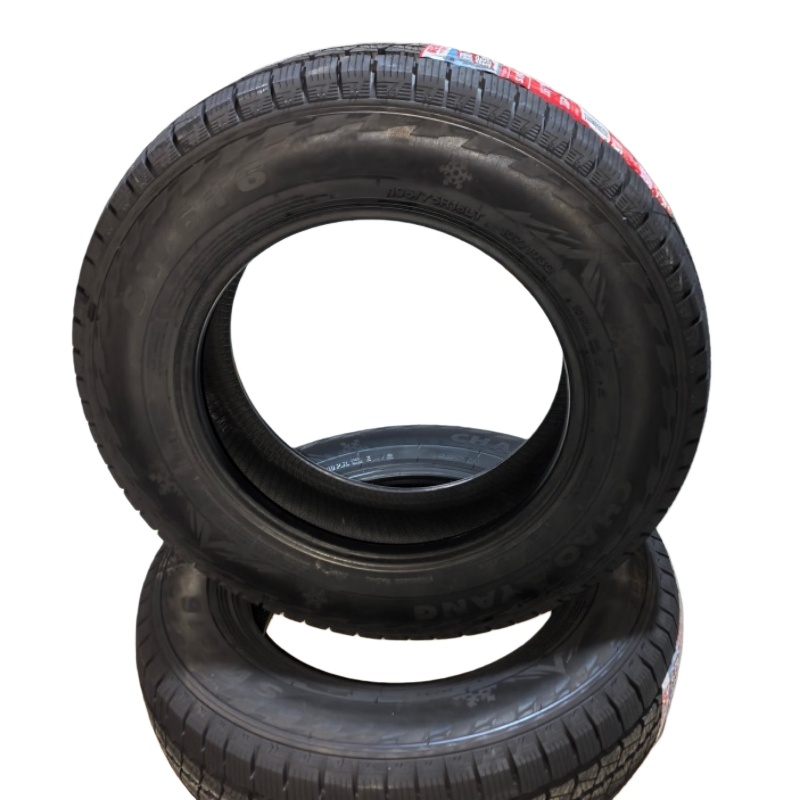 朝阳 轮胎195/75R16LT 条