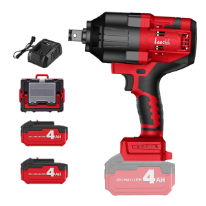 Leecbb 电动扳手 L130 台