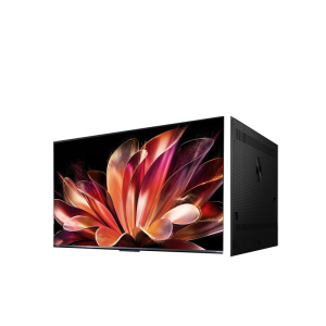 海信100E7S-PRO 100英寸超高清游戏电视玄武锖色一级能效支持HDR语音控制
