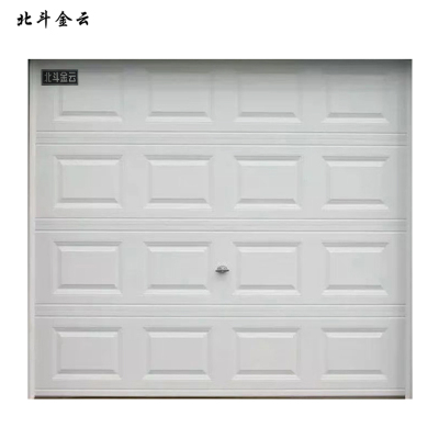 北斗金云 翻板车库门 JLM-03 平方米