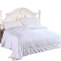 伊伊爱SC-C1W-050BN贡缎桑蚕丝被