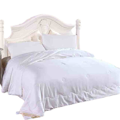 伊伊爱SC-C1W-050BN贡缎桑蚕丝被