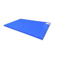 瑾如云海 钢制存放台 2130*1510*2mm 块