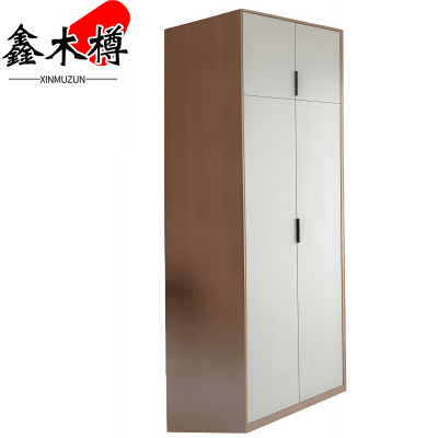 鑫木樽衣柜750*550*2200mm个