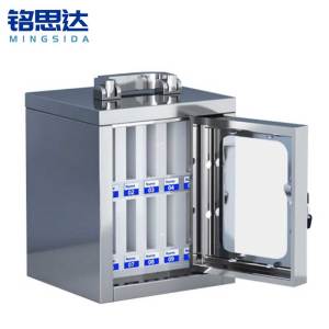 铭思达手机保管箱12位个