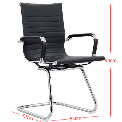 铭思沃开会椅B02把