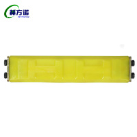 赫方诺 履带块 履带板 履带橡胶块 600mm 块