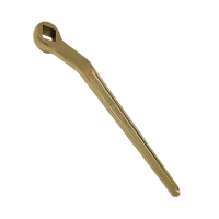 渤防(BOFANG)1083 防爆阀门扳手球阀扳手球阀手柄铍青铜