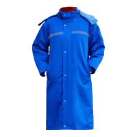 阿祺果 工作服 F4 件