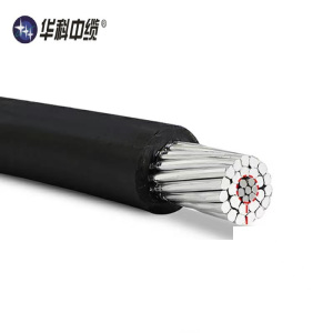 华科中缆电线电缆JKLYJ-1KV-1×25 /米