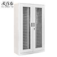 芙首泰A4资料收纳柜90抽865*385*1420mm台