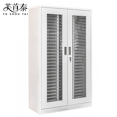 芙首泰A4资料收纳柜90抽865*385*1420mm台