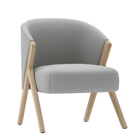 昇恒轩 大客户专享 单人沙发 XCJX-005/张(620*680*780)