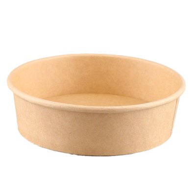 turmn一次性纸碗Y7(500ml 200个)/件