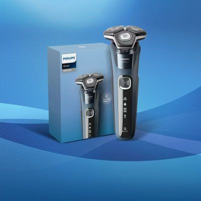 飞利浦电动剃须刀 男士高档刮胡刀S5系 S5930