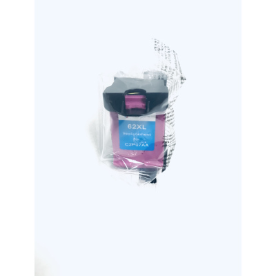 文印保H-62XL墨盒 适用于惠普OfficeJet 200/258/5540黑彩