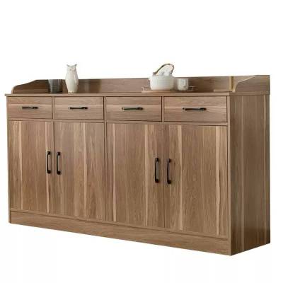 广顺泰 四门茶水柜 TH-876 1600*400*900mm 组