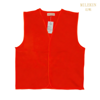 涤棉全季款马甲TL260910