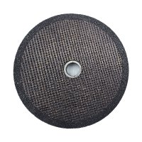 昌赞 砂轮片 355*40*25.4mm(厚度40mm) 片