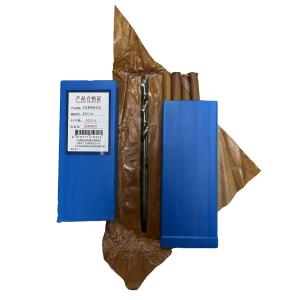 杰成通达 含钴锥柄麻花钻 10.5mm