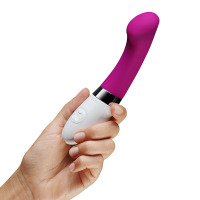 LELO Gigi2琪琪二代震动棒 女用按摩棒 充电变频女用自慰器情趣性用品女性系列成人用品