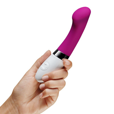 LELO Gigi2琪琪二代震动棒 女用按摩棒 充电变频女用自慰器情趣性用品女性系列成人用品