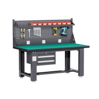 友鑫邦 钳工工作台 1.8米 台