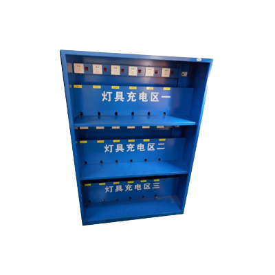 普拉塞(Plasser) 铁皮工具充 电 柜 400*120*180