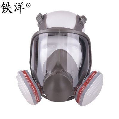 铁洋 呼吸防护面罩 TY-HX001
