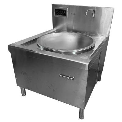 圣佰厨 60电磁大锅灶 DG-0360(台)