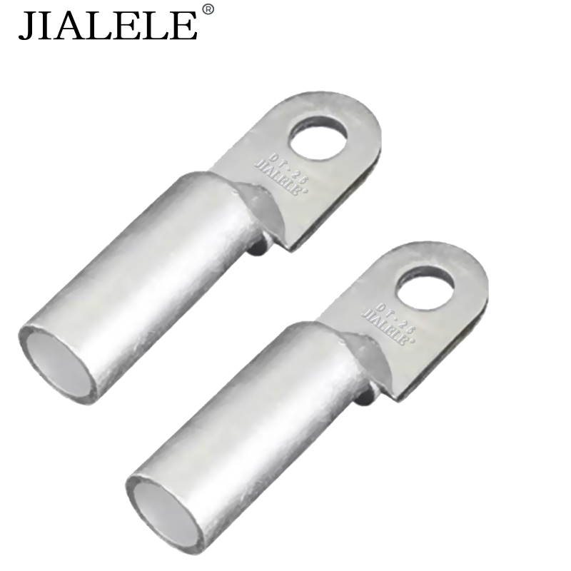 JIALELE 铜线鼻子 DT-25 个
