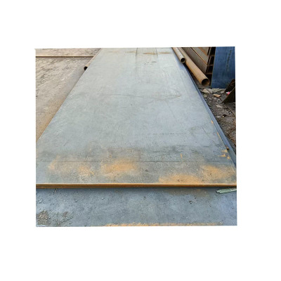 宏炜志腾+耐候钢板09CuPCrNi-A+8mm*1.5m*3m +吨