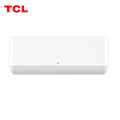 TCL KFR-50GW/AP1a+B1 空调2匹 新一级能效 智柔风变频冷暖 卧室壁挂式空调